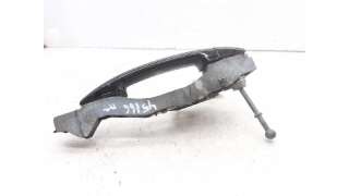 MANETA EXTERIOR DELANTERA IZQUIERDA PEUGEOT 3008 LIMUSINA (2009-2016) 1.6 HDI 112CV 1560CC - L.5724866 / 9684560080