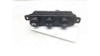 MANDO CALEFACCION /  AIRE ACONDICIONADO HONDA CIVIC VII HATCHBACK (2001-2005) 1.6 I 110CV 1590CC - L.5724887 / 79510S6DG01Z