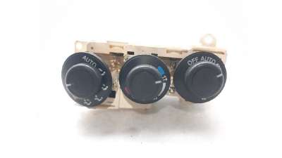 MANDO CLIMATIZADOR HONDA CIVIC VII HATCHBACK (2001-2005) 1.6 I 110CV 1590CC - L.5724916 / 79500S6DG02ZA