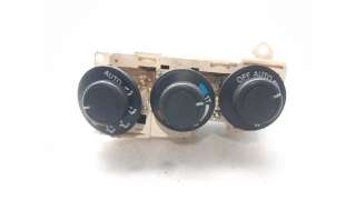 MANDO CLIMATIZADOR HONDA CIVIC VII HATCHBACK (2001-2005) 1.6 I 110CV 1590CC - L.5724916 / 79500S6DG02ZA
