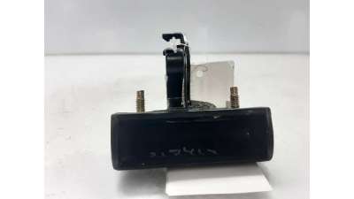 MANETA EXTERIOR PORTON HONDA CIVIC VII HATCHBACK (2001-2005) 1.6 I 110CV 1590CC - L.5724921 / 74810S6A003