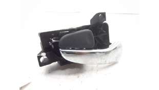 MANETA INTERIOR TRASERA IZQUIERDA JAGUAR S-TYPE (1999-2002) 4.0 V8 276CV 3996CC - L.5724947 / T0232801