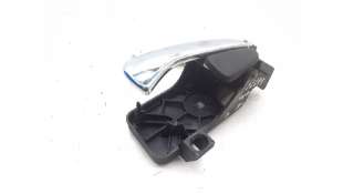 MANETA INTERIOR TRASERA IZQUIERDA JAGUAR S-TYPE (1999-2002) 4.0 V8 276CV 3996CC - L.5724947 / T0232801 2