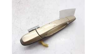 MANETA EXTERIOR TRASERA IZQUIERDA LEXUS IS III (2013-) - L.5725087 / 470NRR 2