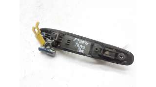 MANETA EXTERIOR TRASERA IZQUIERDA LEXUS IS III (2013-) - L.5725087 / 470NRR