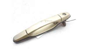 MANETA EXTERIOR DELANTERA IZQUIERDA LEXUS IS III (2013-) - L.5725090 / 60TFL