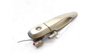 MANETA EXTERIOR DELANTERA IZQUIERDA LEXUS IS III (2013-) - L.5725090 / 60TFL 2