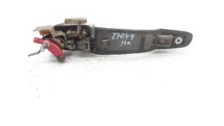 MANETA EXTERIOR DELANTERA IZQUIERDA LEXUS IS III (2013-) - L.5725090 / 60TFL