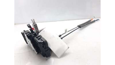 CERRADURA PUERTA TRASERA DERECHA HYUNDAI KONA (2017-) - L.5725095 / 81420J9000