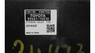 CERRADURA PUERTA TRASERA DERECHA HYUNDAI KONA (2017-) - L.5725095 / 81420J9000