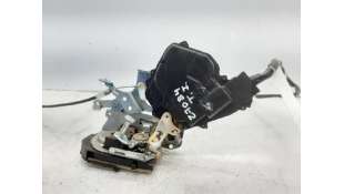 CERRADURA PUERTA TRASERA IZQUIERDA LEXUS IS I (1999-2005) 200 (GXE10) 155CV 1988CC - L.5725102 / 6934053021