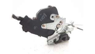 CERRADURA PUERTA TRASERA IZQUIERDA LEXUS IS I (1999-2005) 200 (GXE10) 155CV 1988CC - L.5725102 / 6934053021 2