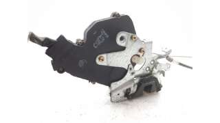 CERRADURA PUERTA TRASERA IZQUIERDA LEXUS IS I (1999-2005) 200 (GXE10) 155CV 1988CC - L.5725102 / 6934053021