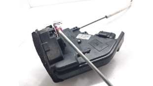 CERRADURA PUERTA TRASERA IZQUIERDA KIA RIO IV (2017-) 1.25 84CV 1248CC - L.5725103 / 81410H8010 2