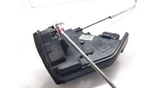 CERRADURA PUERTA TRASERA IZQUIERDA KIA RIO IV (2017-) 1.25 84CV 1248CC - L.5725103 / 81410H8010