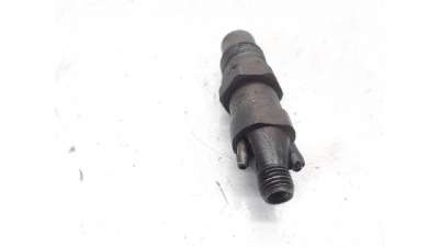 INYECTOR VOLKSWAGEN GOLF II (1983-1991) 1.6 D 54CV 1588CC - L.5725111 / 068130202