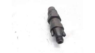 INYECTOR VOLKSWAGEN GOLF II (1983-1991) 1.6 D 54CV 1588CC - L.5725111 / 068130202