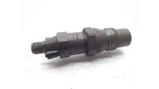 INYECTOR VOLKSWAGEN GOLF II (1983-1991) 1.6 D 54CV 1588CC - L.5725111 / 068130202