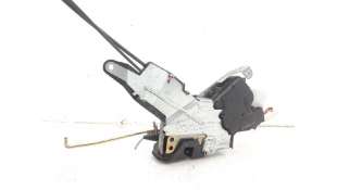 CERRADURA PUERTA DELANTERA IZQUIERDA LEXUS IS I (2001-2005) 300 (JCE10) 213CV 2997CC - L.5725280 / M15GF15