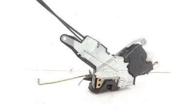 CERRADURA PUERTA DELANTERA IZQUIERDA LEXUS IS I (2001-2005) 300 (JCE10) 213CV 2997CC - L.5725280 / M15GF15