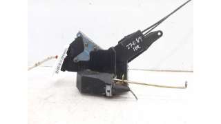 CERRADURA PUERTA DELANTERA IZQUIERDA LEXUS IS I (2001-2005) 300 (JCE10) 213CV 2997CC - L.5725280 / M15GF15