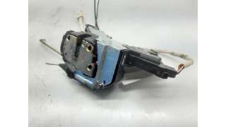 CERRADURA PUERTA DELANTERA IZQUIERDA LEXUS IS I (2001-2005) 300 (JCE10) 213CV 2997CC - L.5725280 / M15GF15