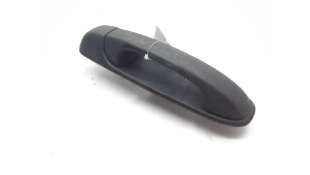 MANETA EXTERIOR DELANTERA DERECHA JEEP GRAND CHEROKEE II (1999-2001) 3.1 TD 4X4 140CV 3125CC - L.5725281 / 55135636AB