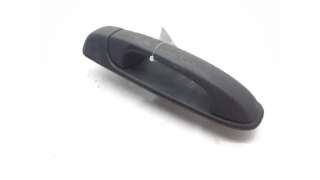 MANETA EXTERIOR DELANTERA DERECHA JEEP GRAND CHEROKEE II (1999-2001) 3.1 TD 4X4 140CV 3125CC - L.5725281 / 55135636AB