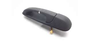 MANETA EXTERIOR DELANTERA DERECHA JEEP GRAND CHEROKEE II (1999-2001) 3.1 TD 4X4 140CV 3125CC - L.5725281 / 55135636AB 2