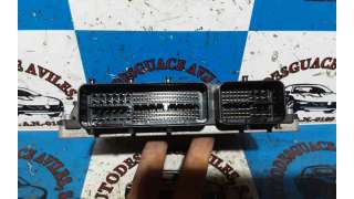 MOLDURA PORTON TRASERO HONDA HR-V (1999-) 1.6 16V 4WD (GH2, GH4) 105CV 1590CC - L.5725282 / 4890S2HA