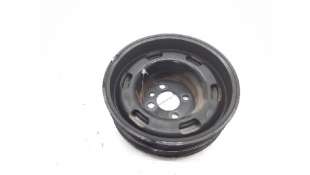 POLEA CIGUEÑAL VOLKSWAGEN PASSAT (2001-2005) 2.0 130CV 1984CC - L.5725360 / 06B105243D