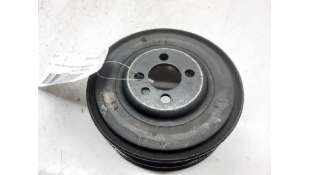 POLEA CIGUEÑAL VOLKSWAGEN PASSAT (2001-2005) 2.0 130CV 1984CC - L.5725360 / 06B105243D 2