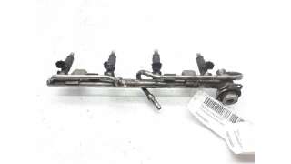 RAMPA INYECTORA VOLKSWAGEN PASSAT (2001-2005) 2.0 130CV 1984CC - L.5725362 / 058133681