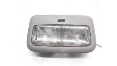 LUZ INTERIOR TOYOTA YARIS (2005-2012) 1.4 D-4D (NLP90) 90CV 1364CC - L.5726382 / 812600D030