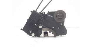 CERRADURA PUERTA DELANTERA DERECHA TOYOTA YARIS (2005-2012) 1.4 D-4D (NLP90) 90CV 1364CC - L.5726434 / 690300D140 2