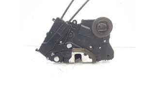CERRADURA PUERTA DELANTERA DERECHA TOYOTA YARIS (2005-2012) 1.4 D-4D (NLP90) 90CV 1364CC - L.5726434 / 690300D140