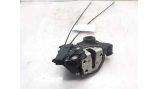 CERRADURA PUERTA DELANTERA DERECHA TOYOTA YARIS (2005-2012) 1.4 D-4D (NLP90) 90CV 1364CC - L.5726434 / 690300D140