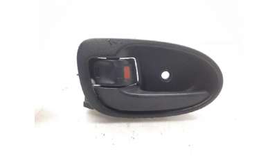 MANETA INTERIOR DELANTERA IZQUIERDA TOYOTA YARIS (2005-2012) 1.4 D-4D (NLP90) 90CV 1364CC - L.5726499 / 692060D90