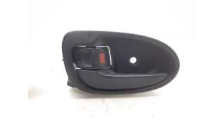 MANETA INTERIOR DELANTERA IZQUIERDA TOYOTA YARIS (2005-2012) 1.4 D-4D (NLP90) 90CV 1364CC - L.5726499 / 692060D90