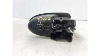 MANETA INTERIOR DELANTERA IZQUIERDA TOYOTA YARIS (2005-2012) 1.4 D-4D (NLP90) 90CV 1364CC - L.5726499 / 692060D90