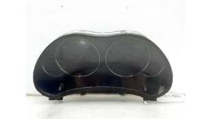 CUADRO INSTRUMENTOS TOYOTA AVENSIS SEDÁN (2003-2008) 2.0 D-4D (CDT250) 116CV 1995CC - L.5726857 / 8380005F30