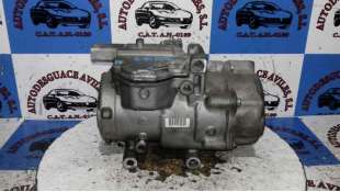 CUADRO INSTRUMENTOS TOYOTA AVENSIS SEDÁN (2003-2008) 2.0 D-4D (CDT250) 116CV 1995CC - L.5726857 / 8380005F30 2