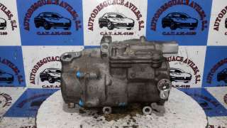 CUADRO INSTRUMENTOS TOYOTA AVENSIS SEDÁN (2003-2008) 2.0 D-4D (CDT250) 116CV 1995CC - L.5726857 / 8380005F30