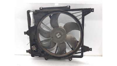 ELECTROVENTILADOR RENAULT CLIO II (2001-2009) 1.5 DCI (B/CB07) 65CV 1461CC - L.5727310 / 7700428659