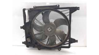 ELECTROVENTILADOR RENAULT CLIO II (2001-2009) 1.5 DCI (B/CB07) 65CV 1461CC - L.5727310 / 7700428659