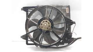 ELECTROVENTILADOR RENAULT CLIO II (2001-2009) 1.5 DCI (B/CB07) 65CV 1461CC - L.5727310 / 7700428659