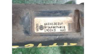 AMORTIGUADOR DELANTERO IZQUIERDO SEAT IBIZA II (1994-1996) 1.9 D 68CV 1896CC - L.5727471 / 6K0413031F