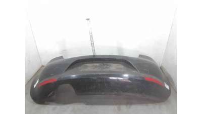 PARAGOLPES TRASERO SEAT LEON (2005-2010) 2.0 TDI 140CV 1968CC - L.5728508 / 1P0807421