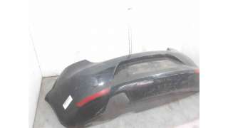 PARAGOLPES TRASERO SEAT LEON (2005-2010) 2.0 TDI 140CV 1968CC - L.5728508 / 1P0807421