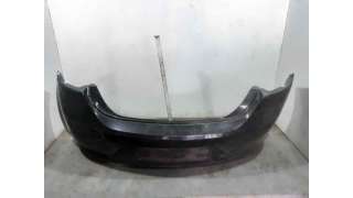 PARAGOLPES TRASERO SEAT LEON (2005-2010) 2.0 TDI 140CV 1968CC - L.5728508 / 1P0807421